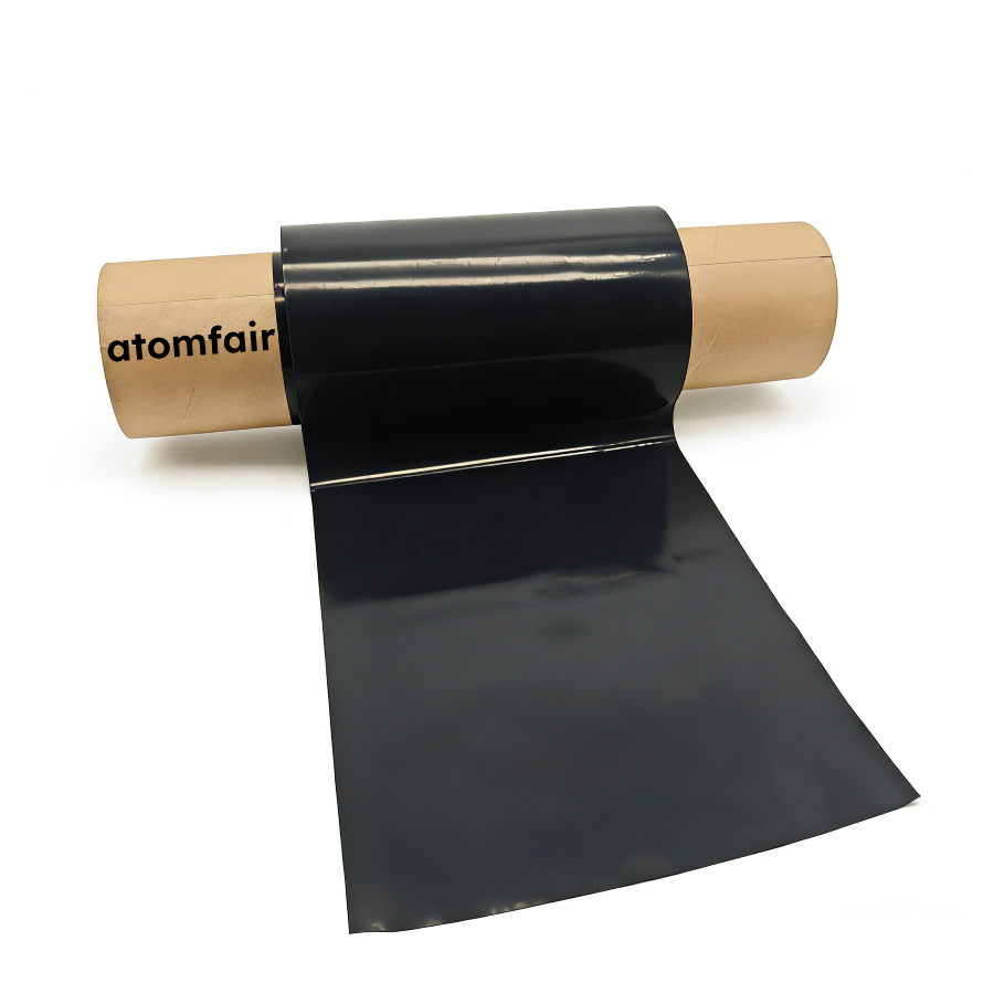 Custom Sulfide Oxide Polymer Solid Electrolyte ATOMFAIR® 1 ATOMFAIR Customized Solid Electrolyte and Electrode