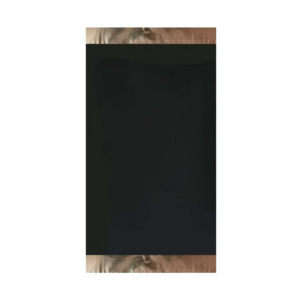 Atomfair D01 double-sided graphite anode electrode sheet with 14.4 mg/cm² wet process coating for Li-ion battery testing.