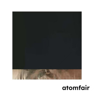 ATOMFAIR Double Sided Graphite Anode Sheet S03 18.9mg