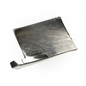 Sodium Metal Sheet Research Grade Custom Size