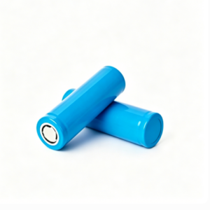 Atomfair 21700 tabless cylindrical lithium-ion battery with wide temperature range -60°C to +60°C discharge, 5.0Ah 3.6V 15C rate