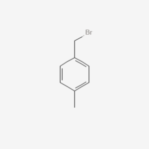 Atomfair p-Xylyl bromide C8H9Br CAS 104-81-4