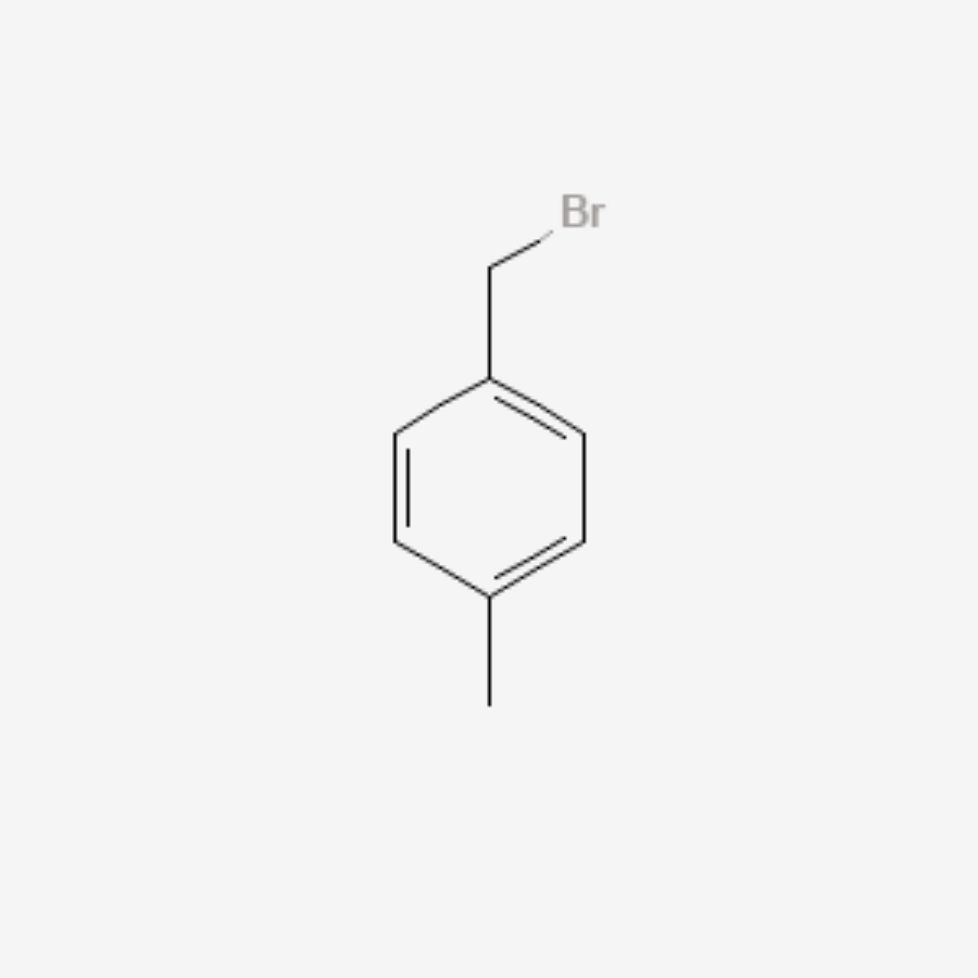 Atomfair p-Xylyl bromide C8H9Br CAS 104-81-4 1 Atomfair p-Xylyl bromide C8H9Br CAS 104-81-4