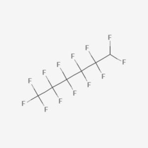 Atomfair 1H-Perfluorohexane C6HF13 CAS 355-37-3