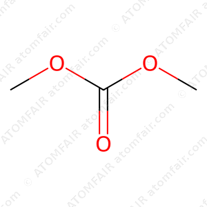 ATOMFAIR® Dimethyl Carbonate CAS 616-38-6 DMC 99.99% Battery Grade Moisture 1 Atomfair 99.99% high purity battery grade Dimethyl Carbonate DMC CAS 616-38-6 ultra-low moisture electrolyte solvent for lithium battery energy storage.