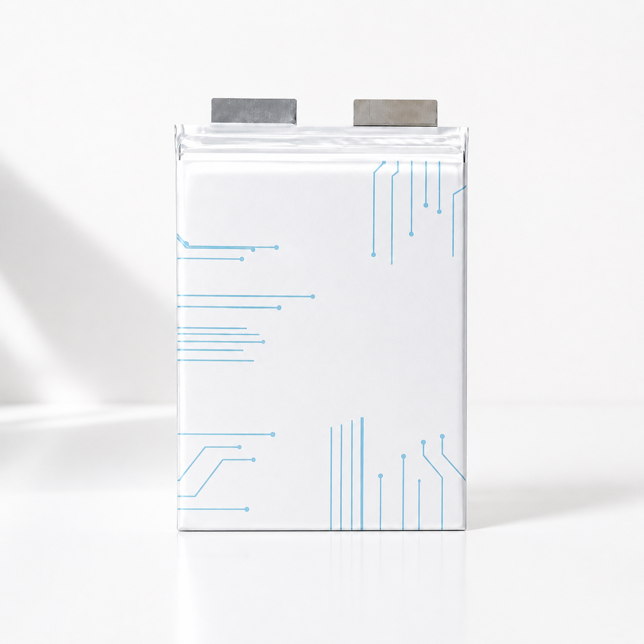 ATOMFAIR® EC01 Series Solid-State Cells | 500Wh/kg Ultra-High Energy Density | -40°C Cold Resistant UAV Battery 1 EC01 Series 500Wh/kg ultra-high energy density solid-state cell by Atomfair with -40°C cold resistance for UAV.
