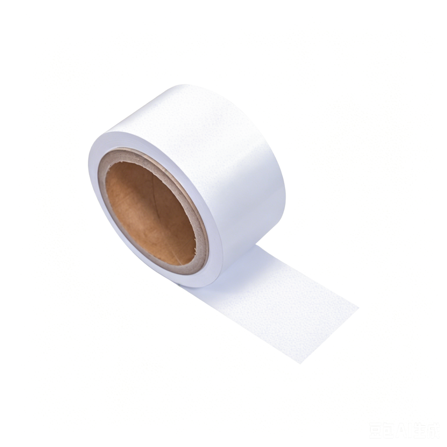 Atomfair Chemical Corrosion Resistant Double-Side Alumina Coated PE Substrate Battery Separator Roll - 1000m L×60mm W×20μm T (Lib-2Al-PE6020) 1 Lib-2Al-PE6020 1000m×60mm×20μm double-side alumina coated PE substrate battery separator roll with chemical corrosion resistance by Atomfair.