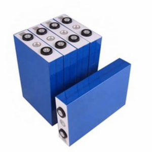Prismatic sodium-ion Na-ion battery cell 18Ah to 160Ah various sizes by Atomfair for energy storage systems ESS.