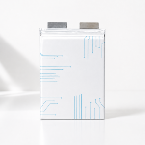 ZC Series high-capacity solid-state pouch cell 20Ah to 39Ah by Atomfair for battery swapping and power tools.