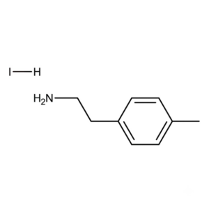 4-Fluoro-Phenethylammonium Iodide C₈H₁₁FIN 99% Purity 4FPEAI p-F-PEAI White Powder 2D Perovskite Defect Passivation Precursor CAS 1413269-55-2 Light-Sensitive Hygroscopic Glovebox Storage