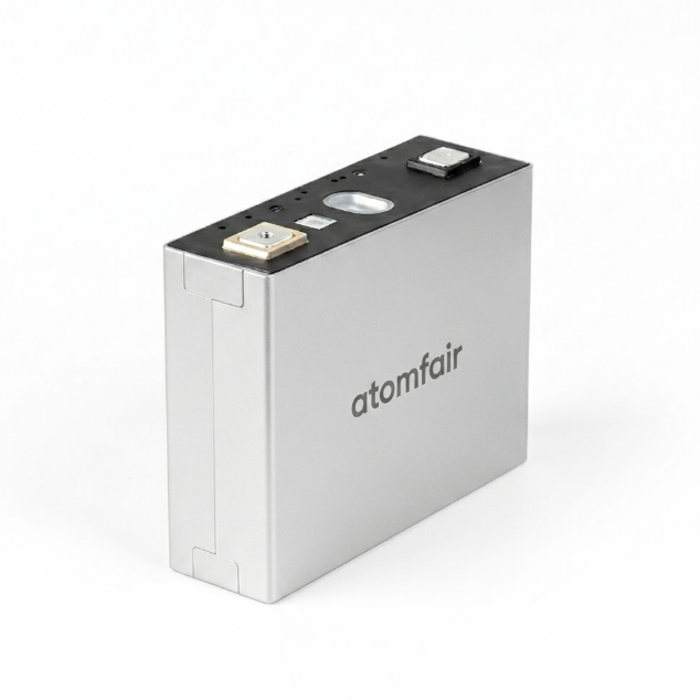 160Ah 2.86 V Sodium-Ion Prismatic Cell 1 atomfair-160ah-2.86V-sodium-ion-prismatic-cell-ess-grid