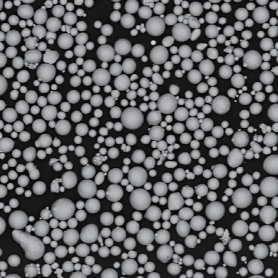 BT20 Titanium Alloy Powder SLM LSF EBM Grade 1 Atomfair® BT20 titanium alloy powder showcased inside a clear hexagonal glass sample bottle with a silver metal seal.