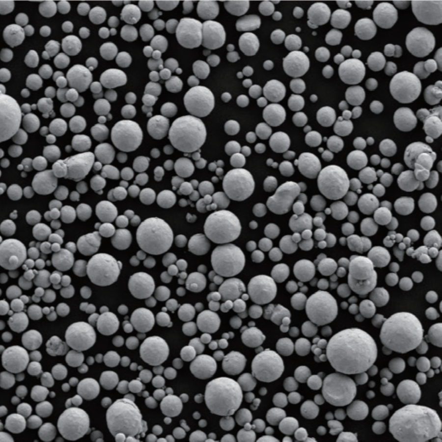 CuSn10 Spherical Tin Bronze Alloy Powder 1 Atomfair® CuSn10 spherical tin bronze alloy powder showing a distinct greenish-gold metallic substance inside a clear hexagonal glass bottle.