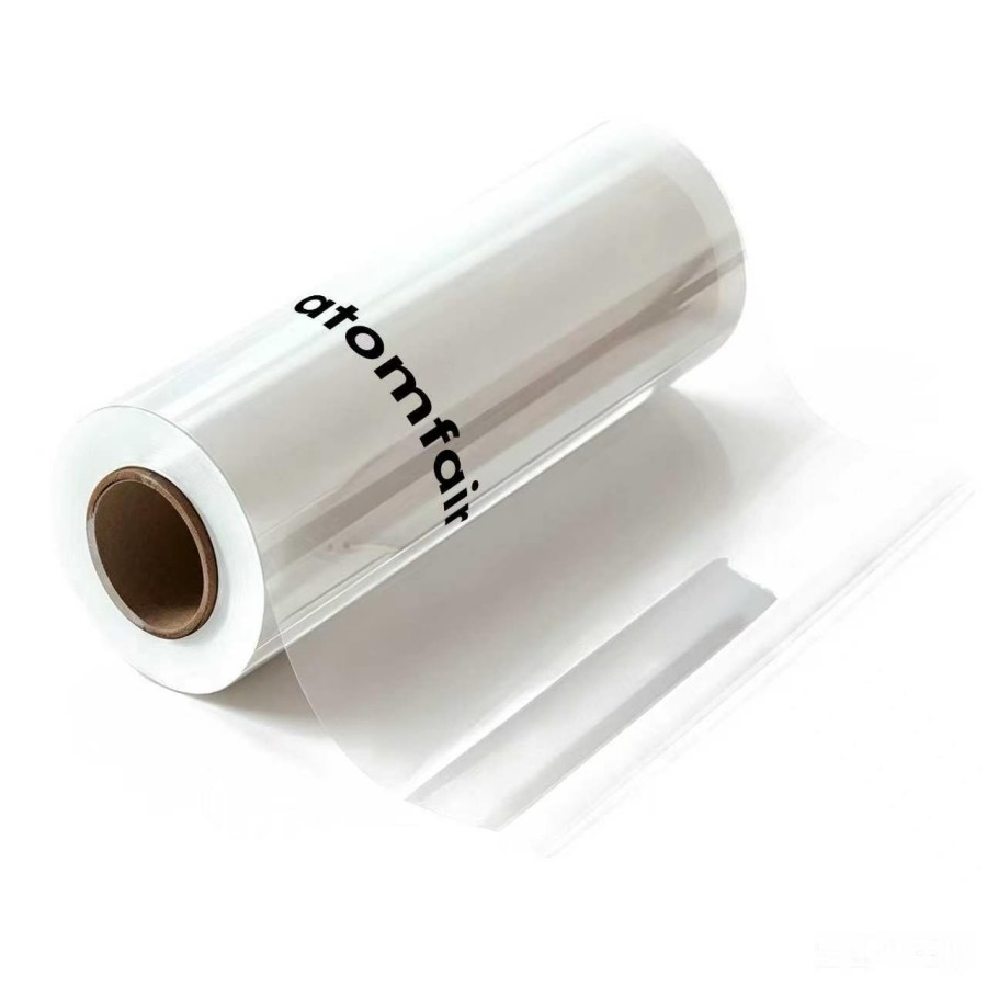NEPEM Proton Exchange Membrane 125μm Vanadium Flow Battery 1 ATOMFAIR® logo showcasing a grey pixelated aF brand mark inside a square icon over a white background.