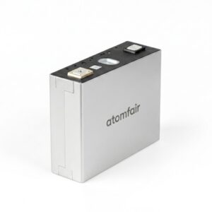 Commercial grade ATOMFAIR 160Ah 2.9V sodium-ion prismatic cell for energy storage systems
