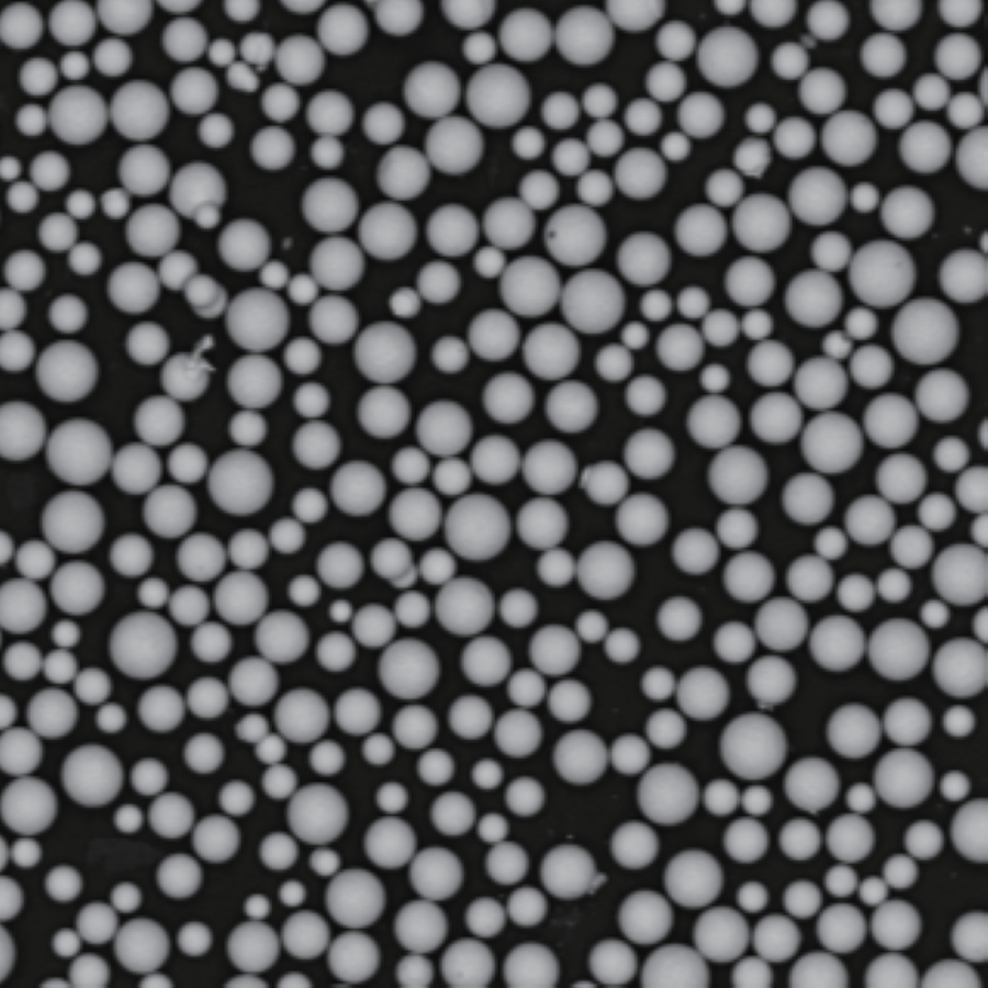 TC11 Titanium Alloy Powder SLM LSF EBM Grade 1 Atomfair® TC11 titanium alloy powder displayed inside a transparent hexagonal glass bottle with a silver cap.