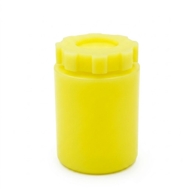 Roller Polyurethane Grinding Jars Wear-Resistant Containers 1 roller-polyurethane-grinding-jars-wear-resistant-containers.jpg