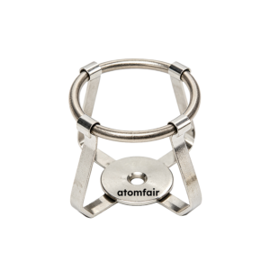 100 mL Conical Flask Clamp for SK Platform ATOMFAIR®