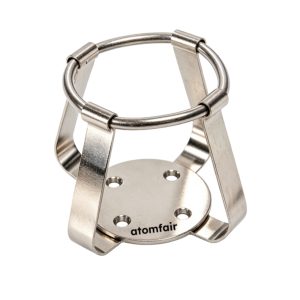200/250 mL Conical Flask Clamp SK Platform ATOMFAIR®