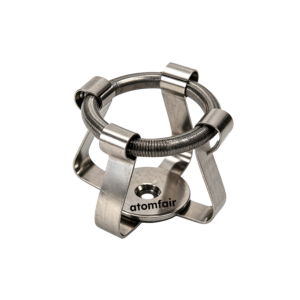 25 mL Conical Flask Clamp 18900029 for SK ATOMFAIR®