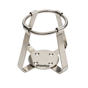 500 mL Conical Flask Clamp SK Platform 18900033, ATOMFAIR®