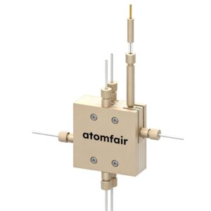 Gas Diffusion Electrolysis Cell AF-GDE-ADV ATOMFAIR®