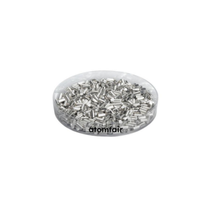Aluminium Evaporation Pellets 99.999% 3-6 mm ATOMFAIR®