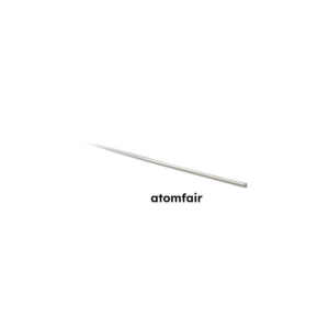Aluminium Al Evaporation Wire 99.99% 2.0 mm ATOMFAIR®