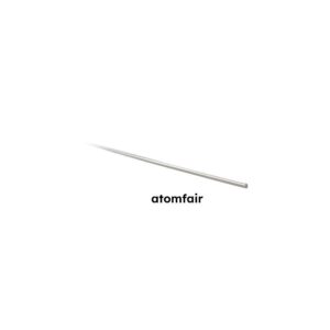 Aluminium Evaporation Wire 99.999% 1.0 mm ATOMFAIR®