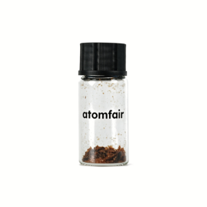 Amino Graphene Quantum Dot Powder <10 nm 100 mg ATOMFAIR®