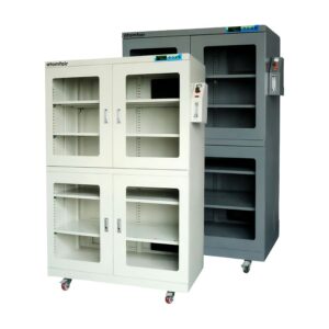 Anti-Oxidation Nitrogen Cabinet 1435 L 1%-60% RH ATOMFAIR®
