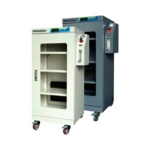 Anti-Oxidation Nitrogen Cabinet 160 L AF-AONC160 ATOMFAIR®