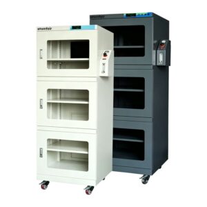 730L Anti-Oxidation Nitrogen Cabinet 1%-60% RH ATOMFAIR®