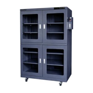 Anti-Oxidation Nitrogen Cabinet 1435L Anti-Static ATOMFAIR®
