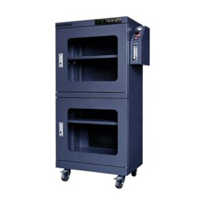 Anti-Oxidation N2 Cabinet 240L Anti-Static ATOMFAIR®