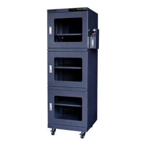 Anti-Oxidation Nitrogen Cabinet 730 L ESD ATOMFAIR®