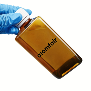 B-Doped Graphene Quantum Dot Solution 10 mg/mL ATOMFAIR®