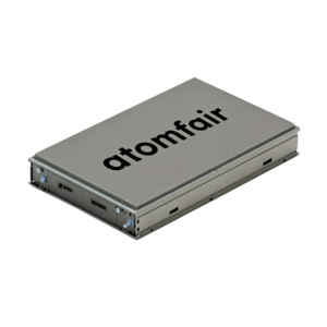 ATOMFAIR® Battery Pack 332.8V 93.184kWh for low-temperature mining truck battery pack applications and controlled laboratory