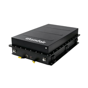 ATOMFAIR® Battery System 153.6V 206Ah for heavy-duty low-temperature vehicle battery systems and controlled laboratory