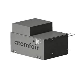 ATOMFAIR® Battery System 153.6V 206Ah for low-temperature mining truck battery pack applications and controlled laboratory