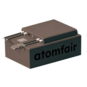 ATOMFAIR® Battery System 51.2V 206Ah for low-temperature battery research and energy storage applications and controlled
