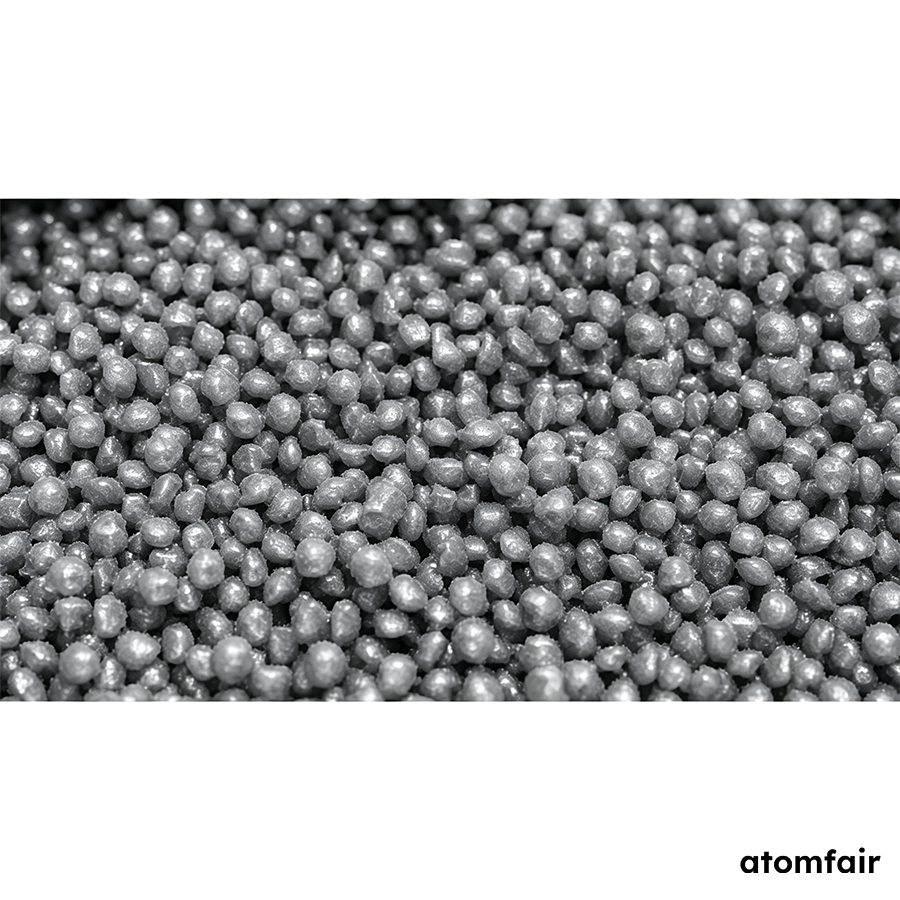 Aluminum Alloy Bead Bath AF-TC-ACC-HB-010 ATOMFAIR® 1 ATOMFAIR® Bead Bath AF-TC-ACC-HB-010 for temperature-control accessory workflows and research-grade sample preparation