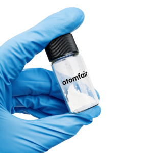BiOCl Nanoplates 8–12nm 500 mg Research Grade ATOMFAIR®