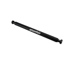 Black Flask-Clamp Fixing Rod 18900036 for SC330 ATOMFAIR®