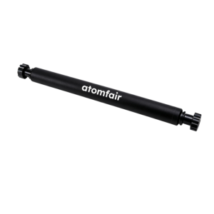 Black Flask-Clamp Fixing Rod 18900037 for SK180 ATOMFAIR®