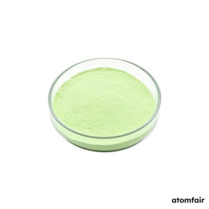 Blue-Green Oxynitride Phosphor 495–505 nm ATOMFAIR®