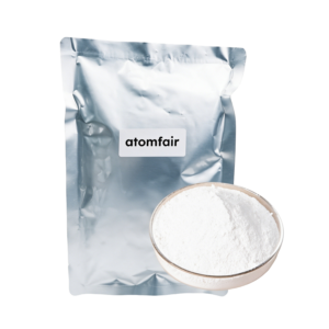 Calcium Carbonate Nanopowder 40-80nm 98% ATOMFAIR®