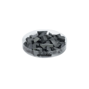Calcium Sulfide CaS Evaporation Material 99.99% ATOMFAIR®