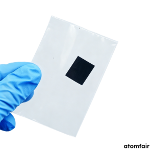 Carbon Nanotube Sponges, 1 cm x 1 cm x ~0.2 cm