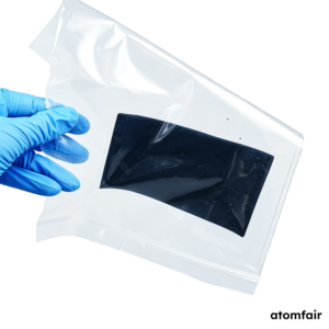 Carbon Nanotube Sponges, 10 cm x 5 cm x ~0.2 cm